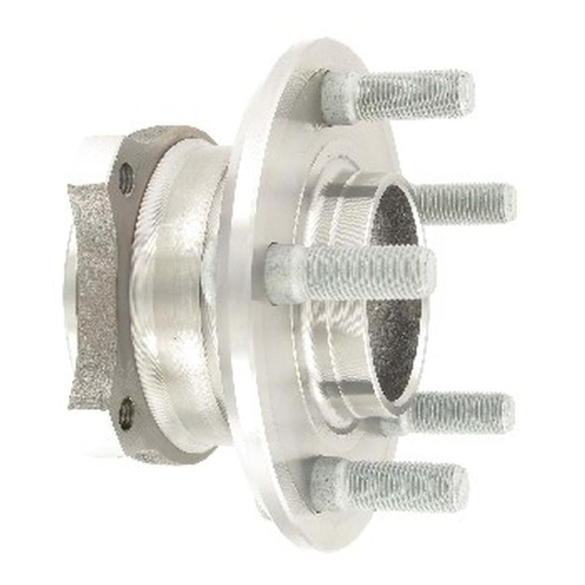 SKF BR930446 Wheel Bearing And Hub Assembly