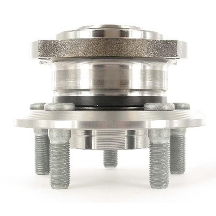 SKF BR930446 Wheel Bearing And Hub Assembly