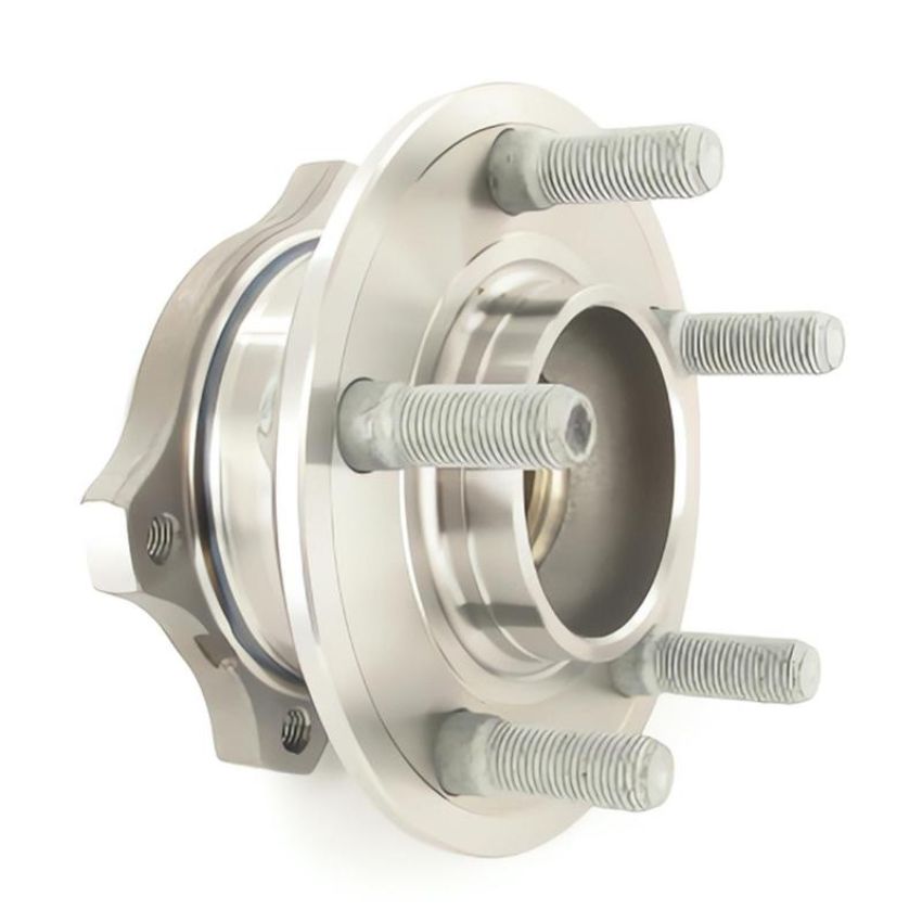 SKF BR930447 SKF Front Wheel Hub Bearing Assembly BR930447 For Dodge Chrysler