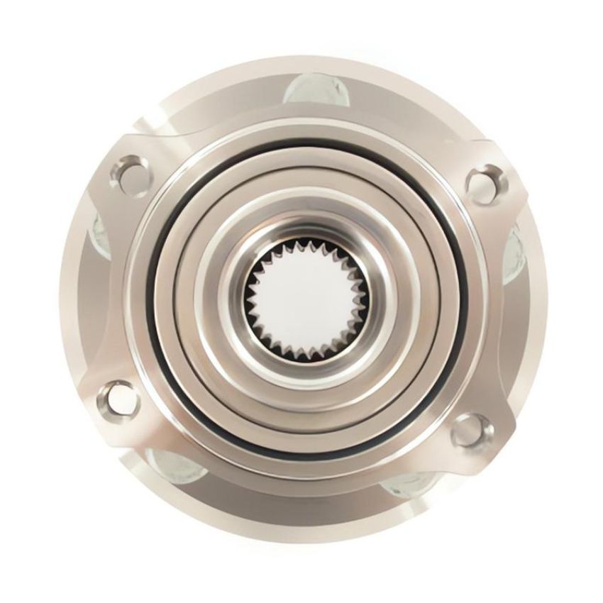 SKF BR930447 SKF Front Wheel Hub Bearing Assembly BR930447 For Dodge Chrysler