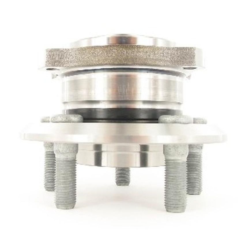 SKF BR930447 SKF Front Wheel Hub Bearing Assembly BR930447 For Dodge Chrysler