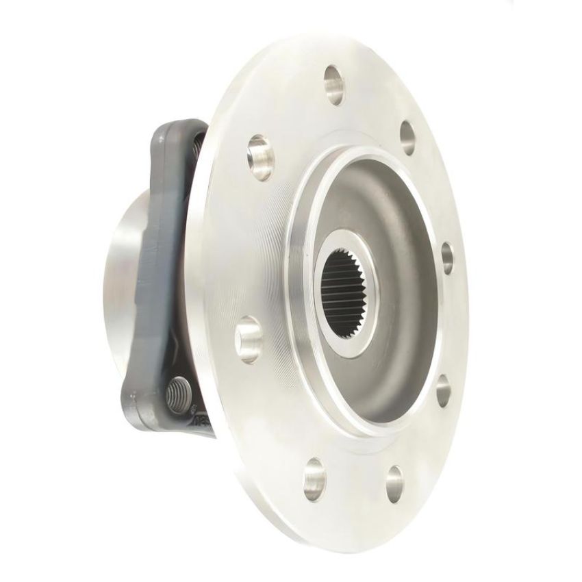 SKF BR930451 SKF Front Wheel Hub Bearing Assembly BR930451 For Dodge