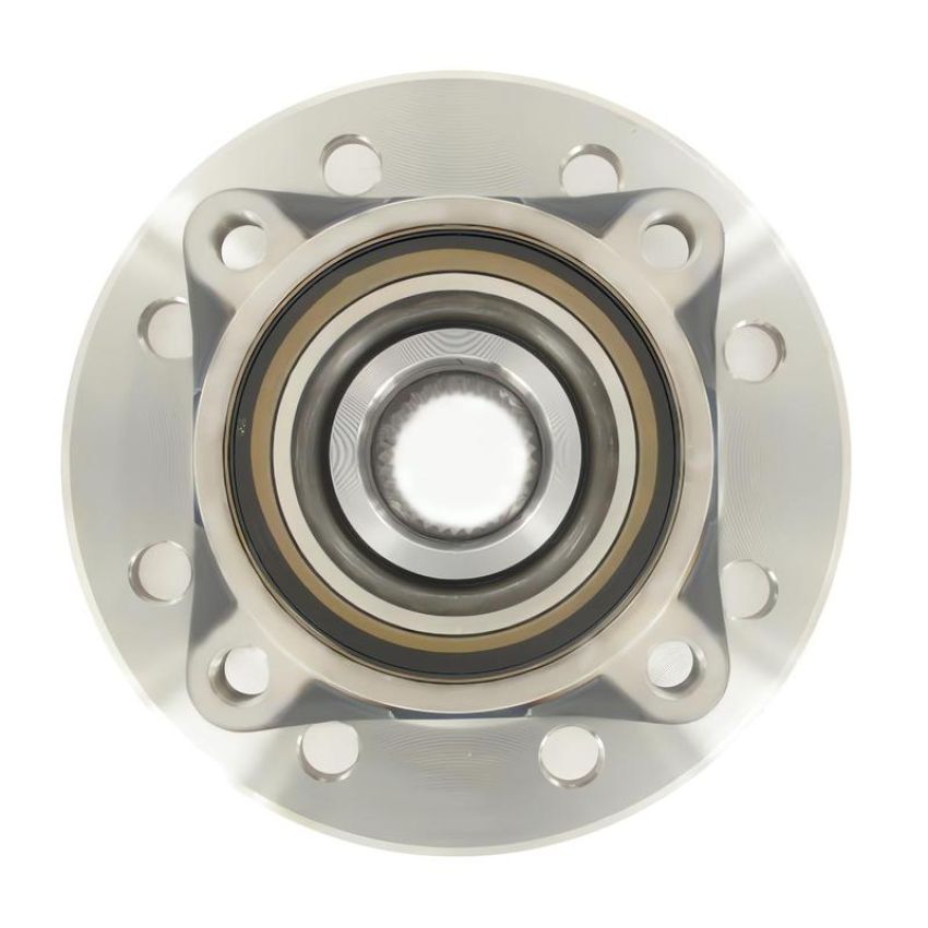 SKF BR930451 SKF Front Wheel Hub Bearing Assembly BR930451 For Dodge