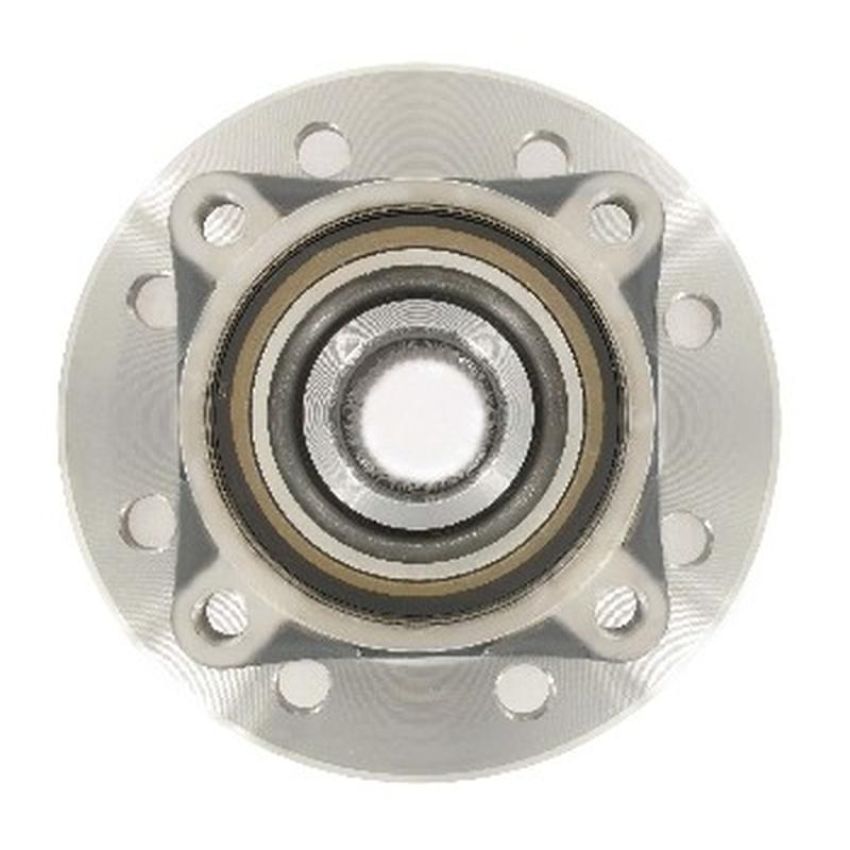 SKF BR930451 SKF Front Wheel Hub Bearing Assembly BR930451 For Dodge