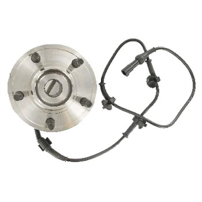 SKF BR930452 SKF Front Wheel Hub Bearing Assembly BR930452 For Ford Mazda 2004-2009