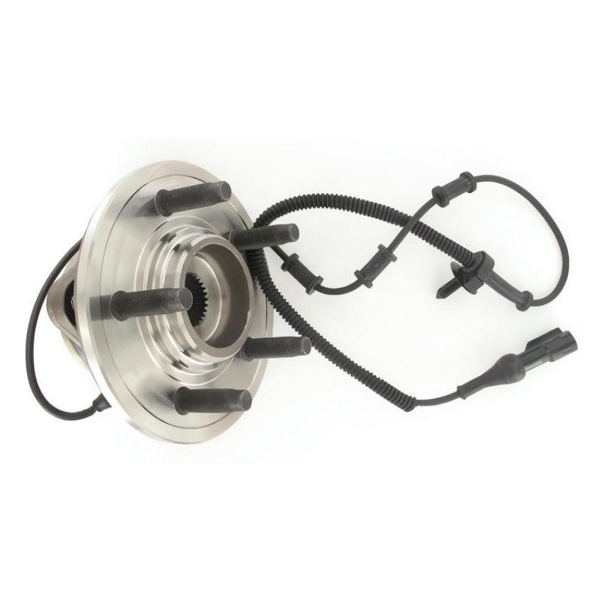 SKF BR930456 SKF Front Wheel Hub Bearing Assembly BR930456 For Ford Mercury Lincoln