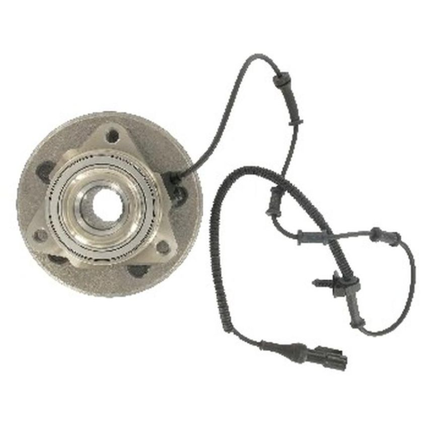 SKF BR930456 SKF Front Wheel Hub Bearing Assembly BR930456 For Ford Mercury Lincoln