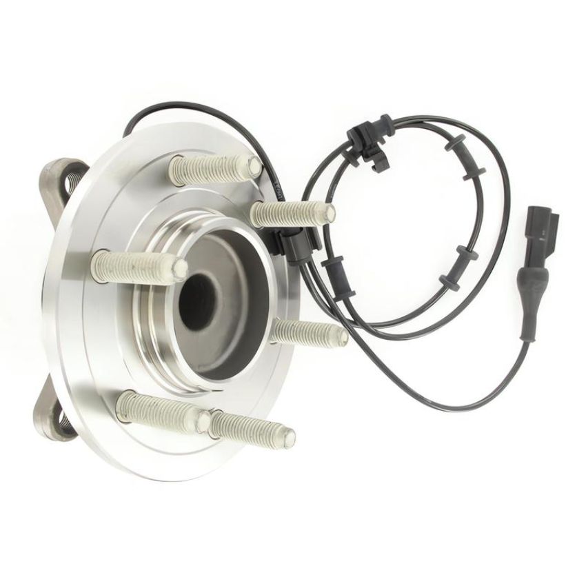 SKF BR930457 SKF Front Wheel Hub Bearing Assembly BR930457 For Ford Expedition Navigator 2003