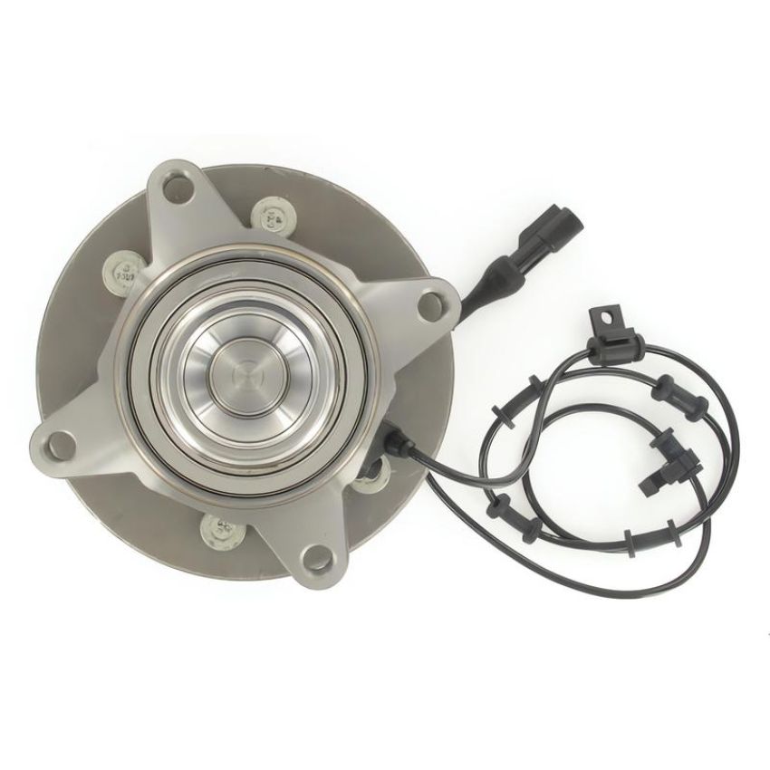 SKF BR930457 SKF Front Wheel Hub Bearing Assembly BR930457 For Ford Expedition Navigator 2003