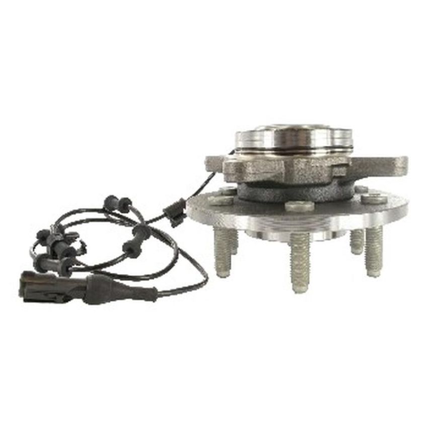 SKF BR930457 SKF Front Wheel Hub Bearing Assembly BR930457 For Ford Expedition Navigator 2003