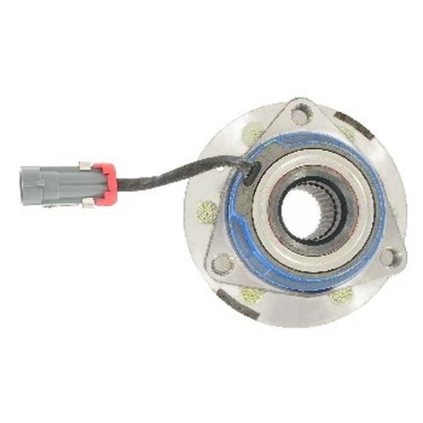 SKF BR930458 SKF Rear Wheel Hub Bearing Assembly BR930458 For Cadillac