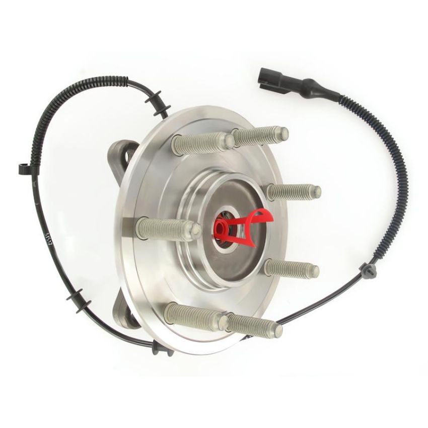 SKF BR930459 SKF Front Wheel Hub Bearing Assembly BR930459 For Ford Lincoln