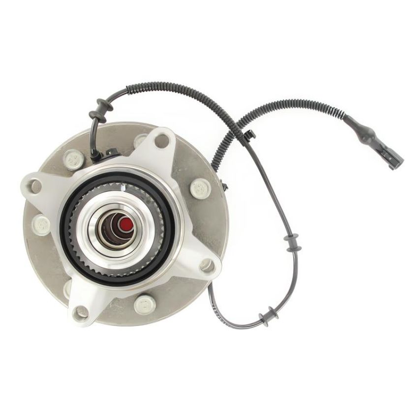 SKF BR930459 SKF Front Wheel Hub Bearing Assembly BR930459 For Ford Lincoln