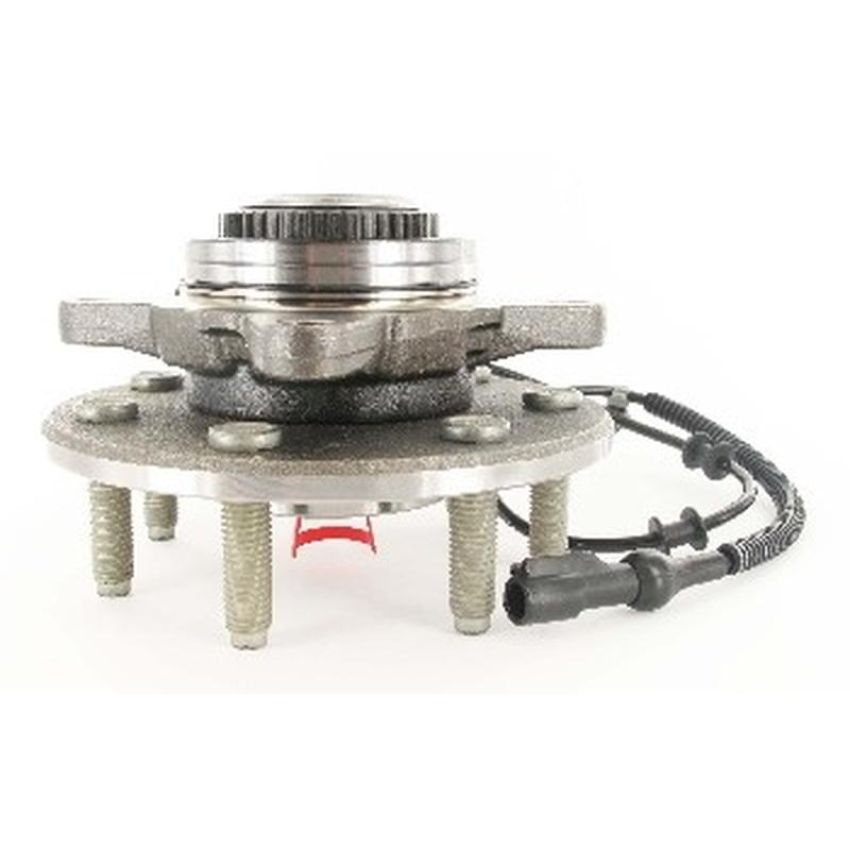 SKF BR930459 SKF Front Wheel Hub Bearing Assembly BR930459 For Ford Lincoln