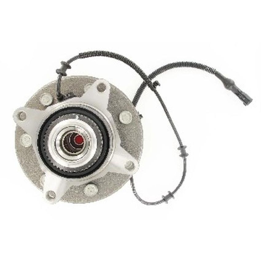 SKF BR930459 SKF Front Wheel Hub Bearing Assembly BR930459 For Ford Lincoln