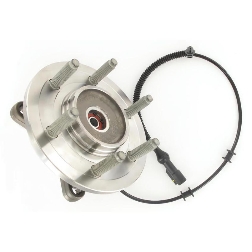 SKF BR930460 SKF Wheel Hub Bearing Assembly BR930460 For Ford Lincoln