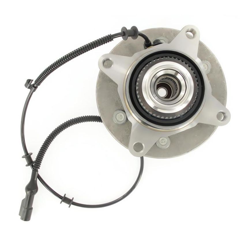 SKF BR930460 SKF Wheel Hub Bearing Assembly BR930460 For Ford Lincoln