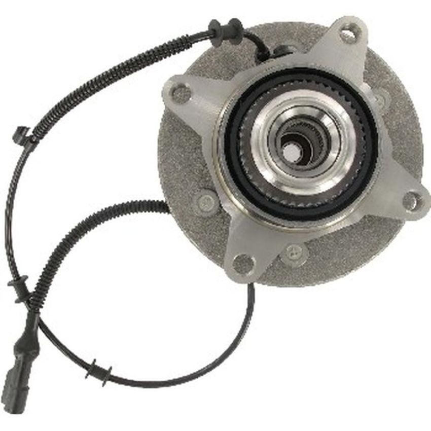 SKF BR930460 SKF Wheel Hub Bearing Assembly BR930460 For Ford Lincoln