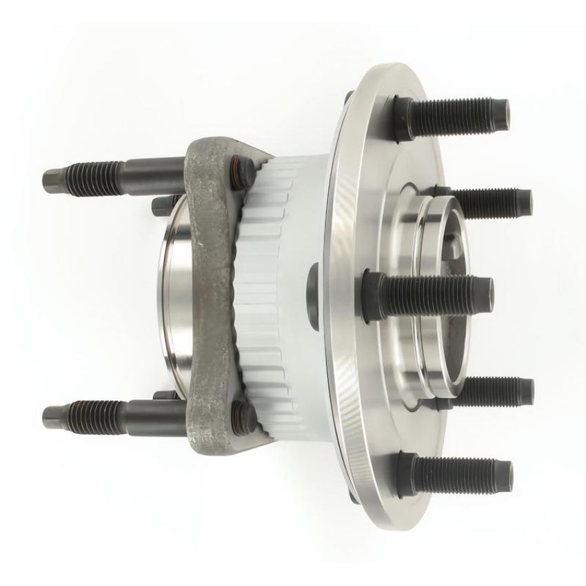 SKF BR930461 SKF Rear Wheel Hub Bearing Assembly BR930461 For Jeep 2005-10