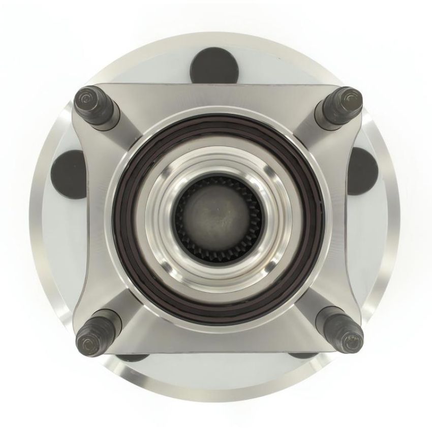 SKF BR930461 SKF Rear Wheel Hub Bearing Assembly BR930461 For Jeep 2005-10