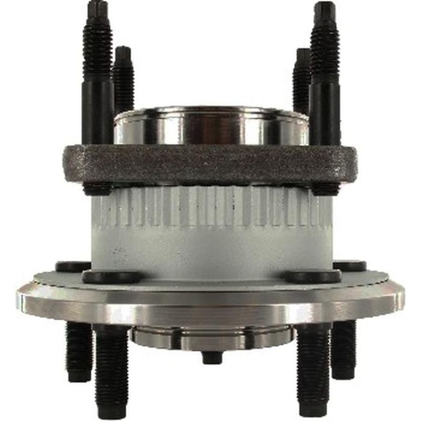 SKF BR930461 SKF Rear Wheel Hub Bearing Assembly BR930461 For Jeep 2005-10