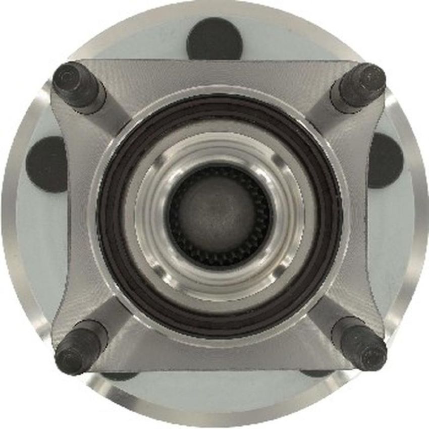 SKF BR930461 SKF Rear Wheel Hub Bearing Assembly BR930461 For Jeep 2005-10