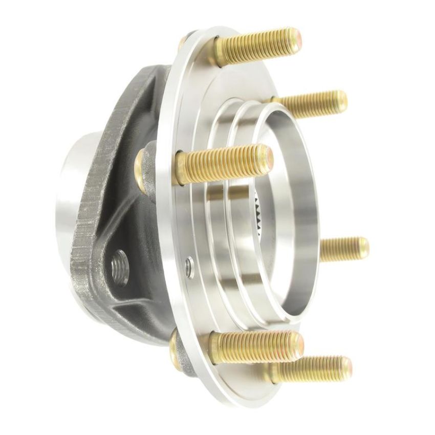 SKF BR930462 SKF Front Wheel Hub Bearing Assembly BR930462 For Kia Hyundai Entourage