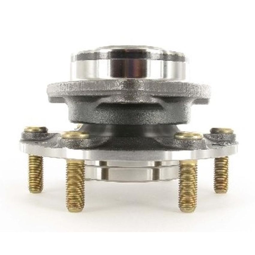 SKF BR930462 SKF Front Wheel Hub Bearing Assembly BR930462 For Kia Hyundai Entourage