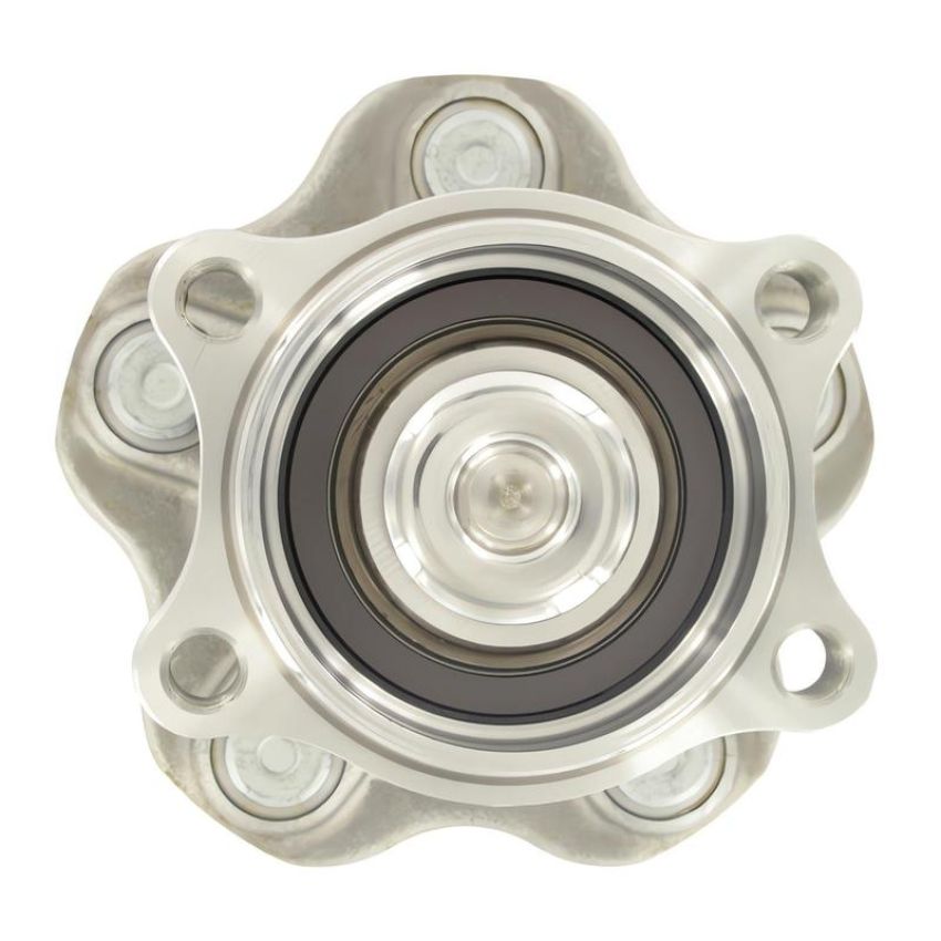 SKF BR930463 SKF Rear Wheel Hub Bearing Assembly BR930463 For Nissan 04-09