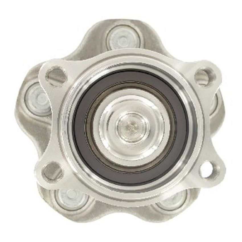 SKF BR930463 SKF Rear Wheel Hub Bearing Assembly BR930463 For Nissan 04-09