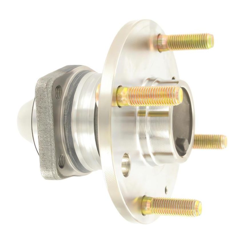 SKF BR930467 SKF Rear Wheel Hub Bearing Assembly BR930467 For Suzuki Chevrolet