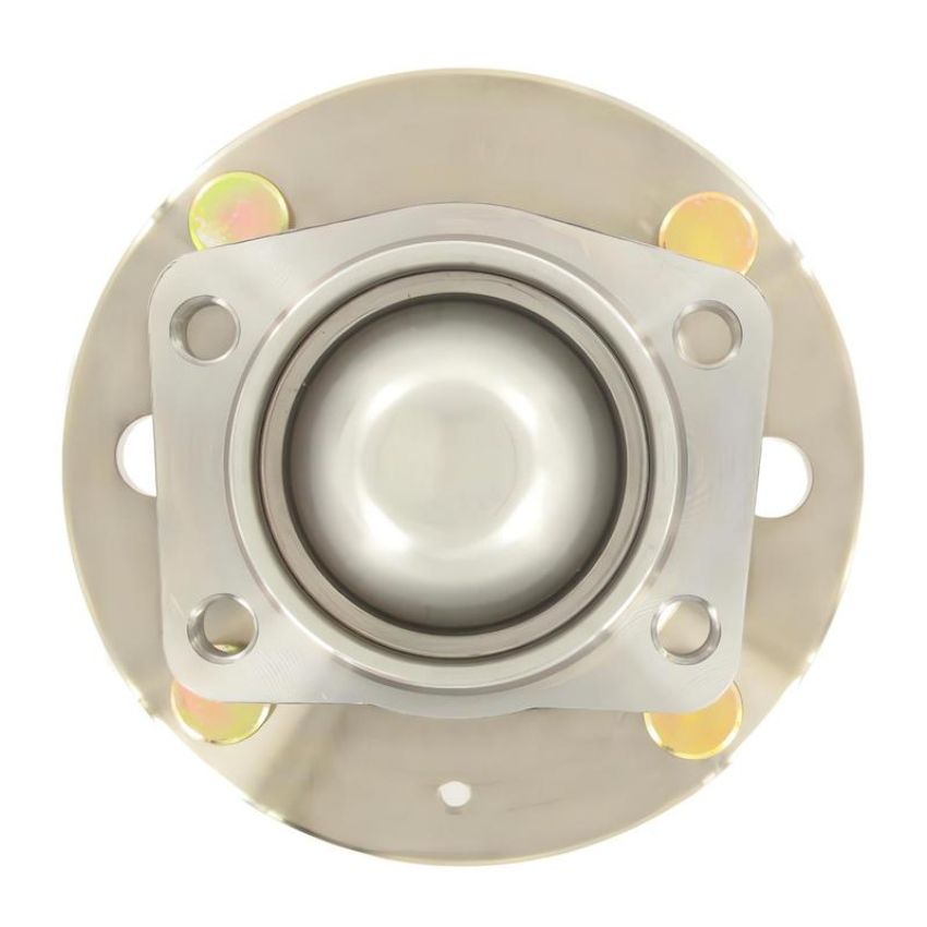SKF BR930467 SKF Rear Wheel Hub Bearing Assembly BR930467 For Suzuki Chevrolet