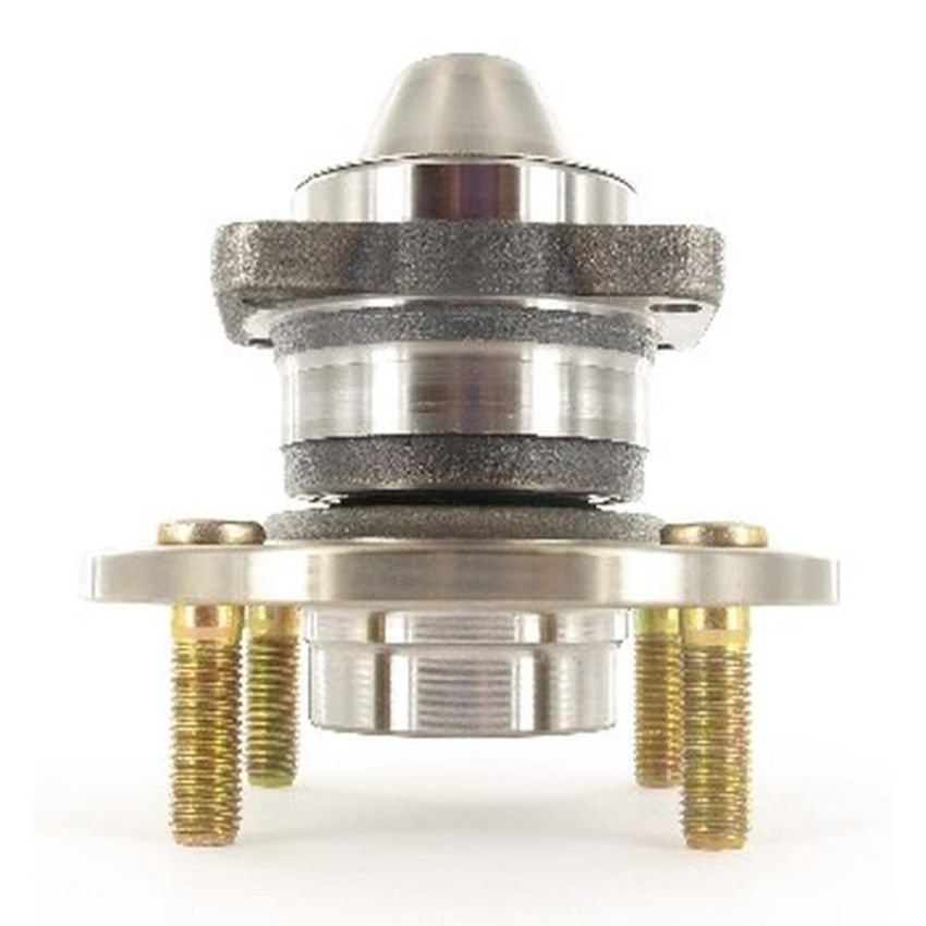 SKF BR930467 SKF Rear Wheel Hub Bearing Assembly BR930467 For Suzuki Chevrolet