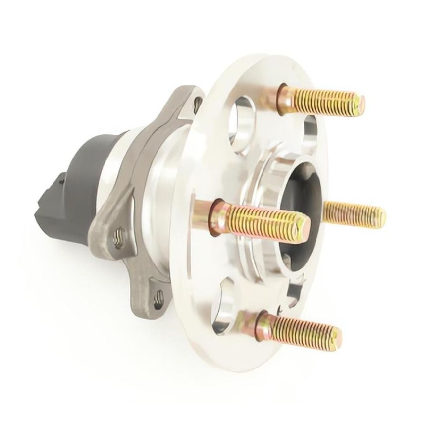 SKF BR930468 SKF Rear Wheel Hub Bearing Assembly BR930468 For Kia Hyundai Dodge