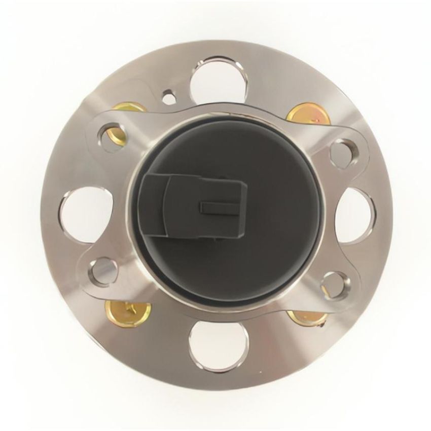 SKF BR930468 SKF Rear Wheel Hub Bearing Assembly BR930468 For Kia Hyundai Dodge