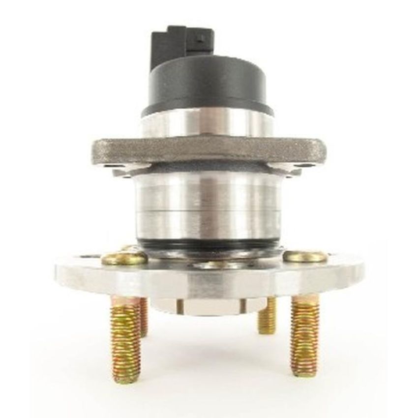 SKF BR930468 SKF Rear Wheel Hub Bearing Assembly BR930468 For Kia Hyundai Dodge