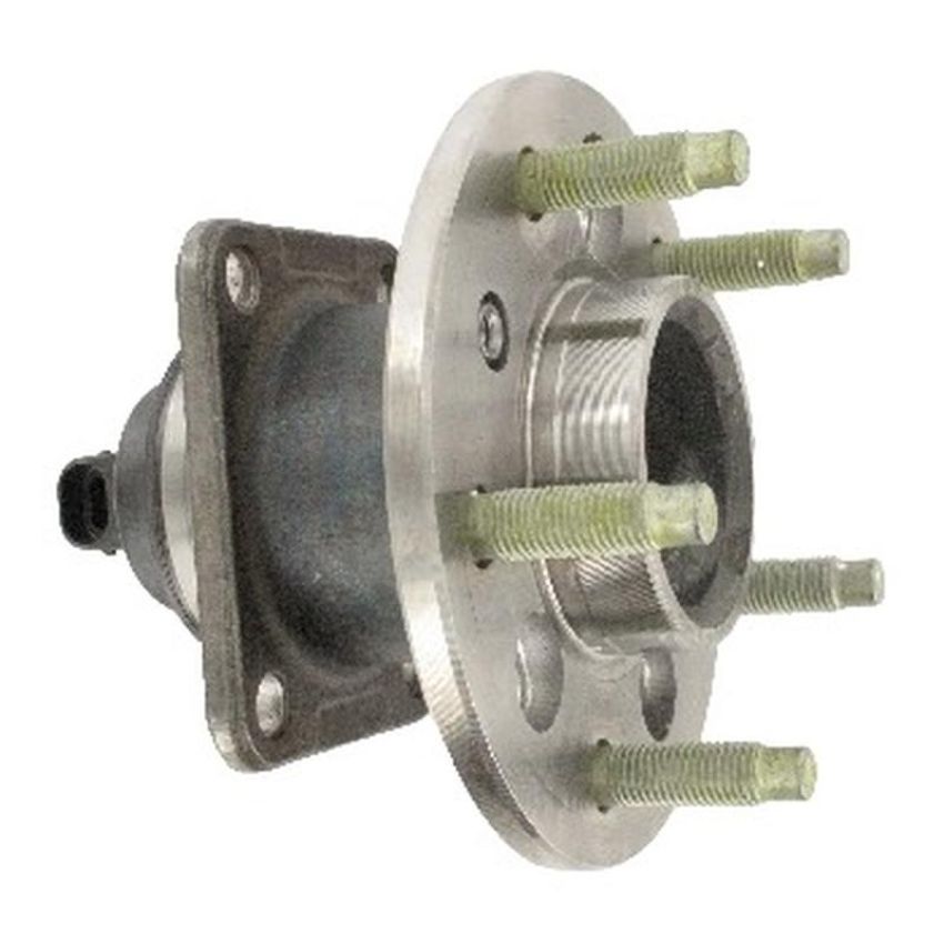 SKF BR930471 SKF Rear Wheel Hub Bearing Assembly BR930471 For Buick Cadillac 2006-11