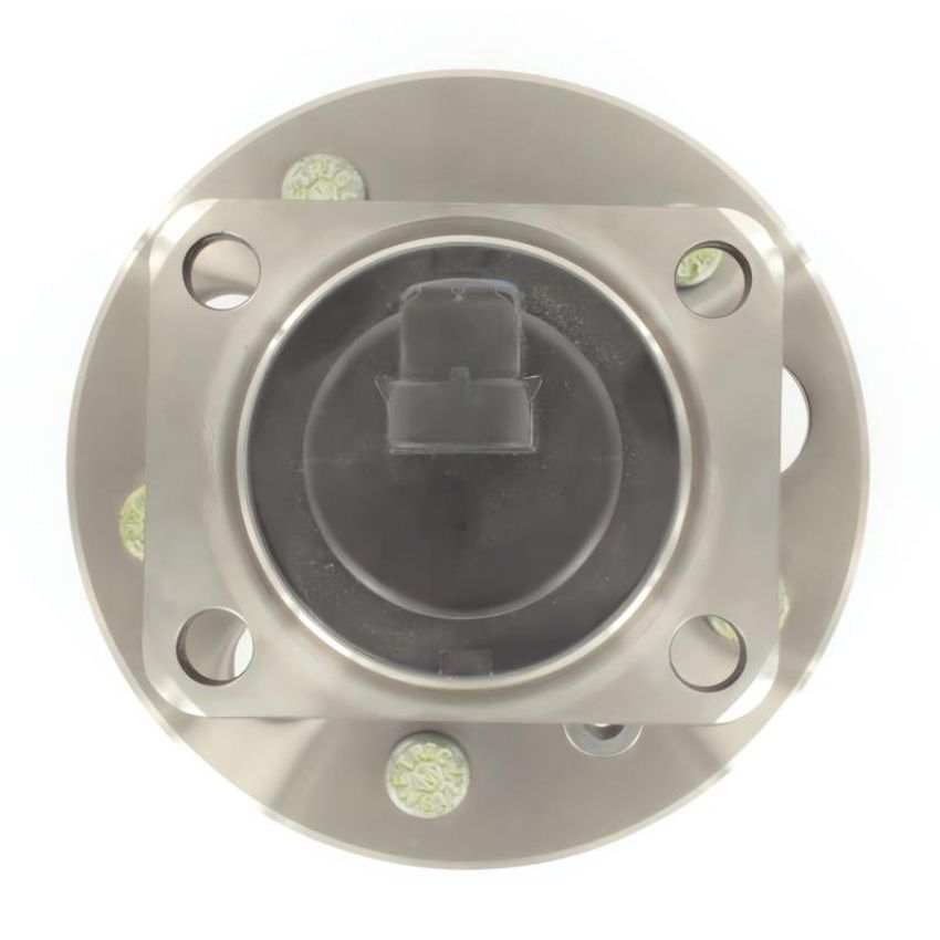 SKF BR930471 SKF Rear Wheel Hub Bearing Assembly BR930471 For Buick Cadillac 2006-11