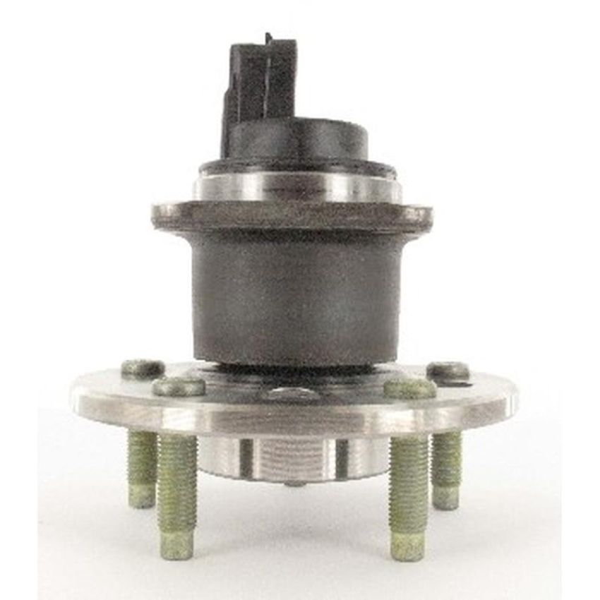 SKF BR930471 SKF Rear Wheel Hub Bearing Assembly BR930471 For Buick Cadillac 2006-11