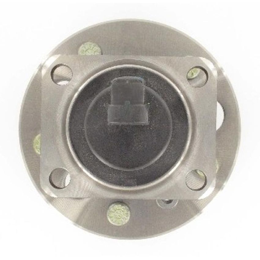 SKF BR930471 SKF Rear Wheel Hub Bearing Assembly BR930471 For Buick Cadillac 2006-11