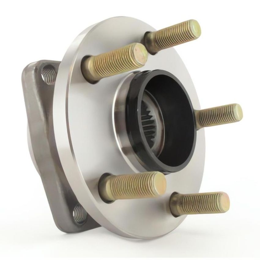 SKF BR930473 SKF Front Wheel Hub Bearing Assembly BR930473 For Subaru