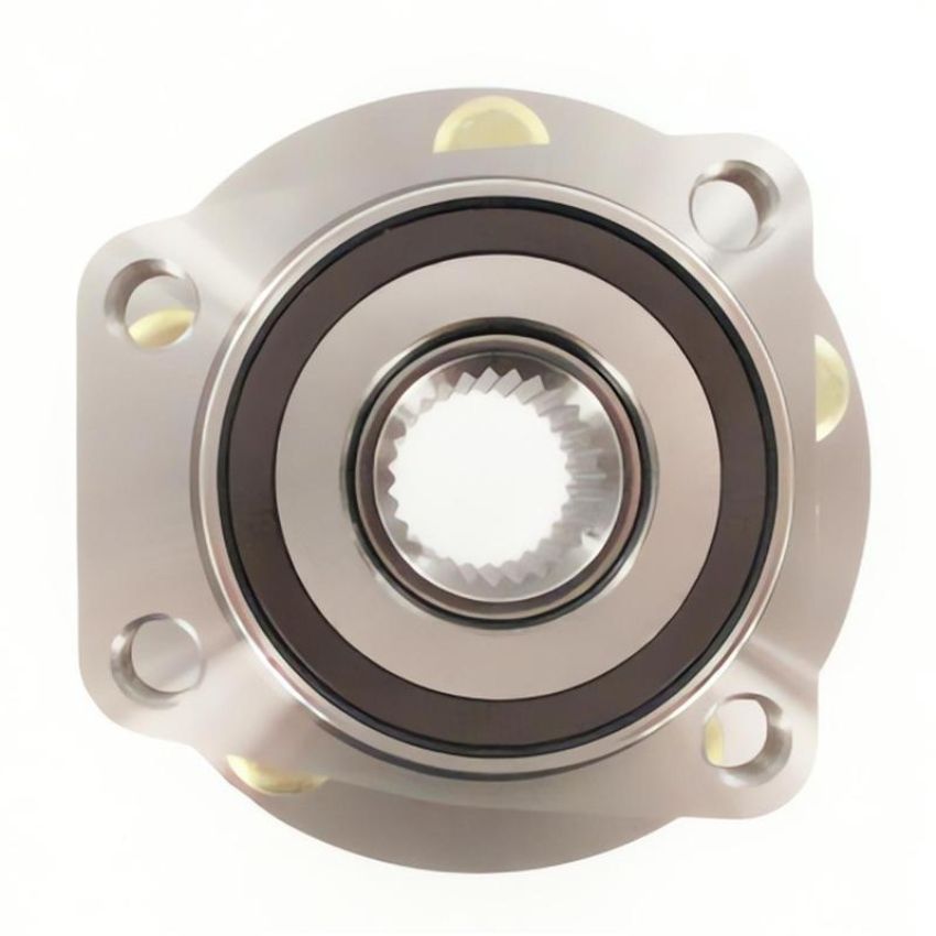 SKF BR930473 SKF Front Wheel Hub Bearing Assembly BR930473 For Subaru