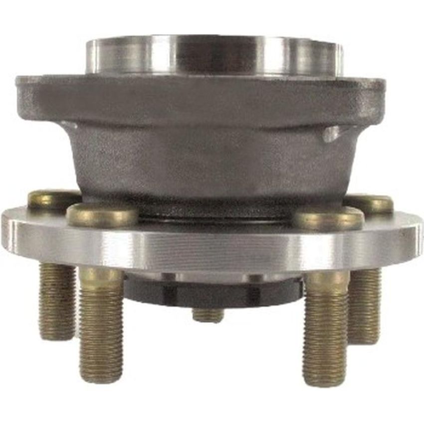 SKF BR930473 SKF Front Wheel Hub Bearing Assembly BR930473 For Subaru