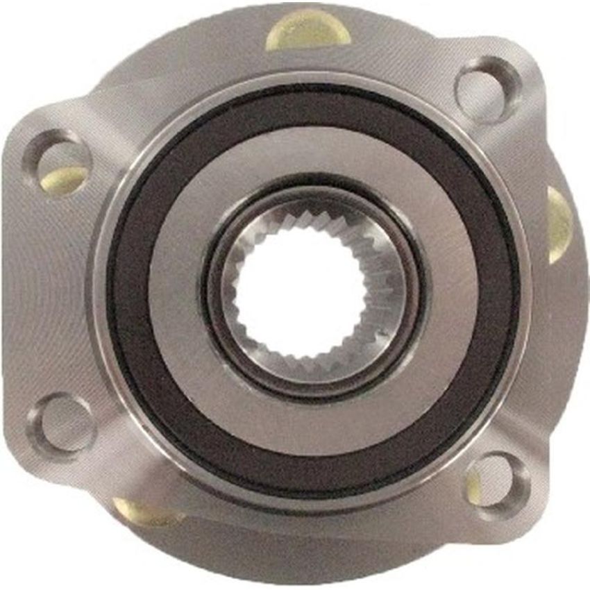 SKF BR930473 SKF Front Wheel Hub Bearing Assembly BR930473 For Subaru