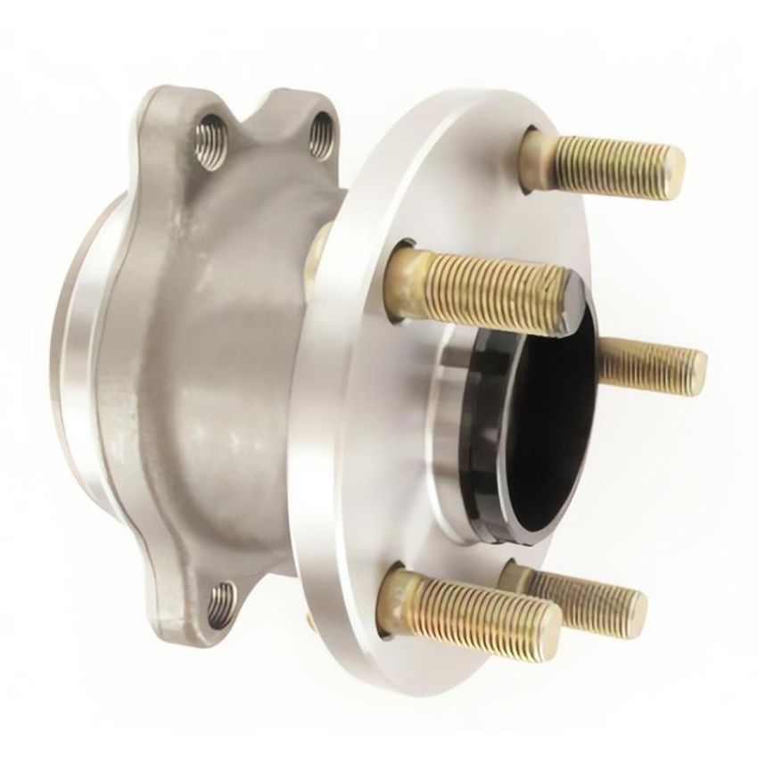 SKF BR930474 SKF Rear Wheel Hub Bearing Assembly BR930474 For Subaru 05-09