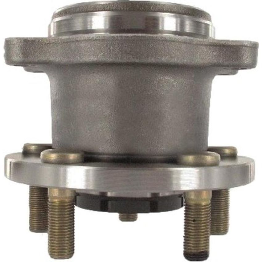 SKF BR930474 SKF Rear Wheel Hub Bearing Assembly BR930474 For Subaru 05-09