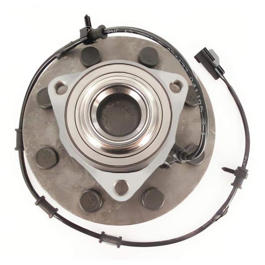 SKF BR930475 SKF Front Wheel Hub Bearing Assembly BR930475 For Dodge
