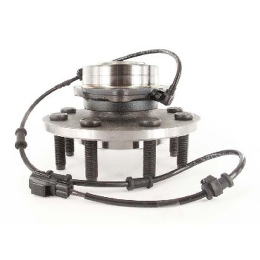 SKF BR930475 SKF Front Wheel Hub Bearing Assembly BR930475 For Dodge