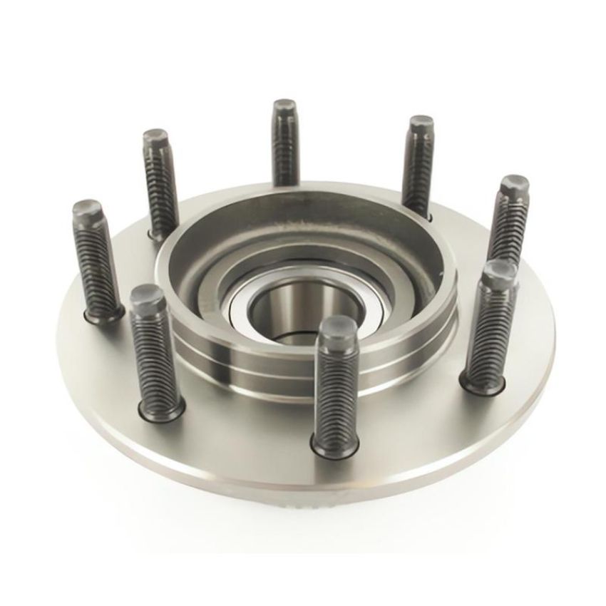 SKF BR930476 SKF Front Wheel Hub Bearing Assembly BR930476 For Dodge