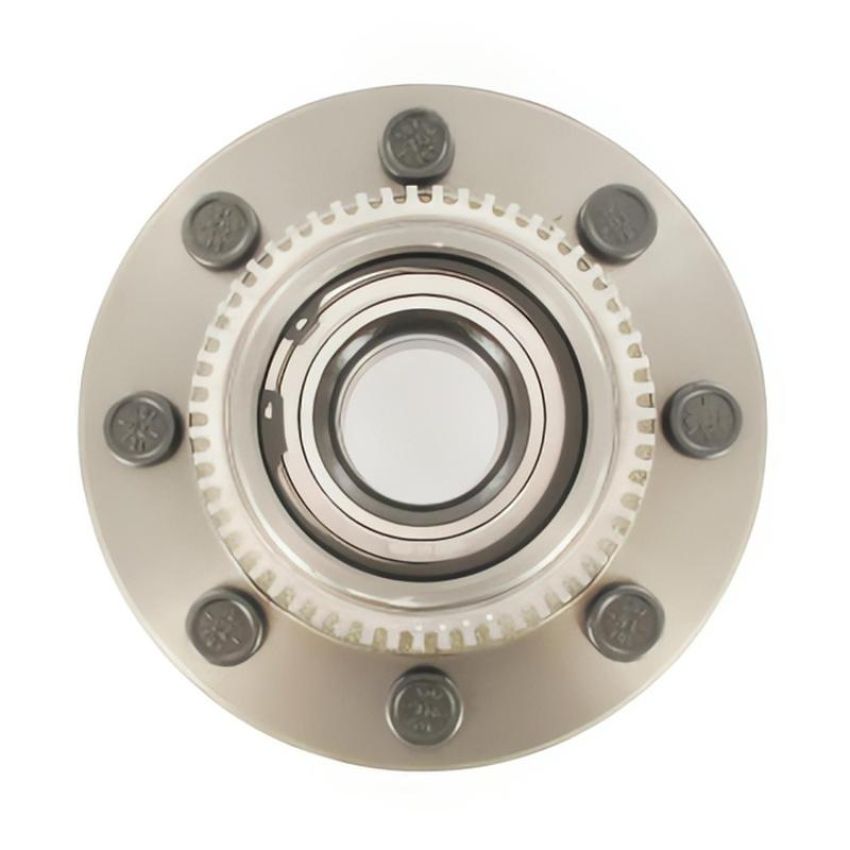 SKF BR930476 SKF Front Wheel Hub Bearing Assembly BR930476 For Dodge